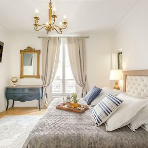 Residence Saint-Sabin