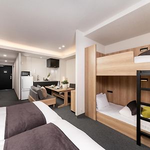 Familie Appartement
